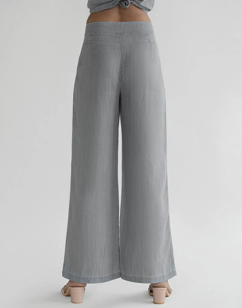 商品Madewell|Reistor Walk in the Park Pants,价格¥916,第2张图片详细描述