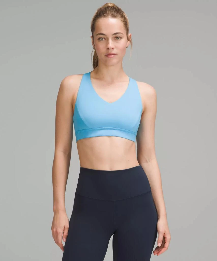 商品Lululemon|Envital Bra *Medium Support B/C Cup,价格¥326,第1张图片