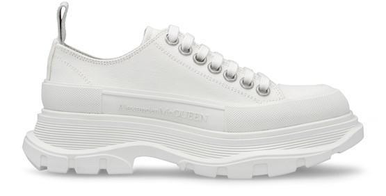 商品Alexander McQueen|Tread Slick 运动鞋,价格¥5215,第1张图片