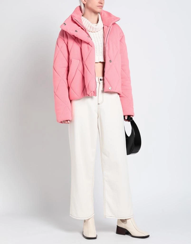商品Cedric Charlier|Shell  jacket,价格¥1638,第3张图片详细描述
