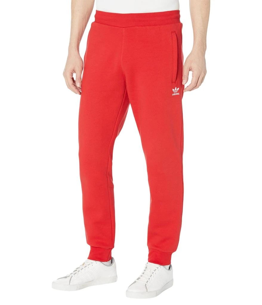 商品Adidas|Trefoil Essentials Pants,价格¥225,第1张图片