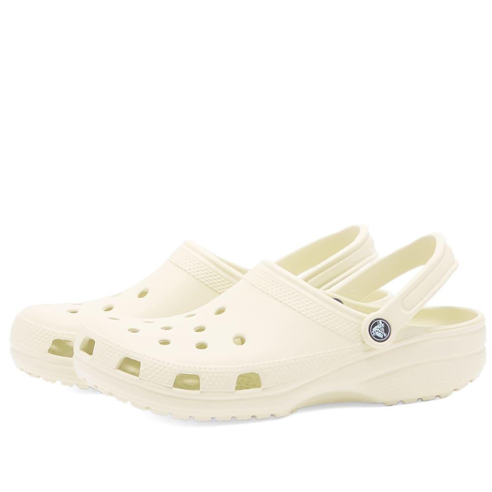 商品Crocs|Crocs Classic Clog,价格¥388,第1张图片