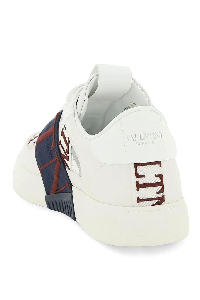 商品Valentino|Valentino garavani low-top vl7n sneakers,价格¥3841,第3张图片详细描述