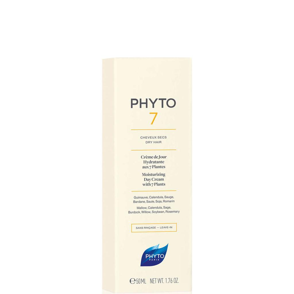Phyto 7 Hydrating Day Cream商品第2张图片规格展示