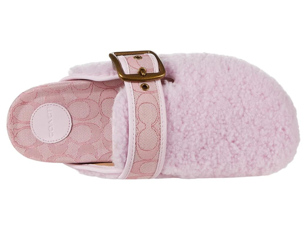商品Coach|1941 Clog,价格¥544,第2张图片详细描述