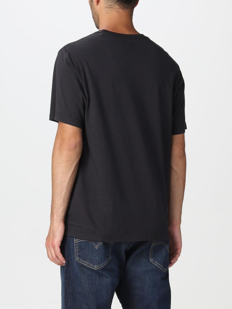 Levi's t-shirt for man商品第2张图片规格展示