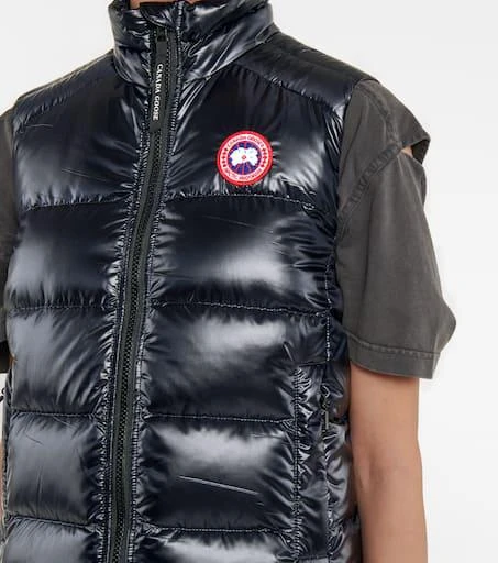 商品Canada Goose|Cypress down vest,价格¥5997,第5张图片详细描述