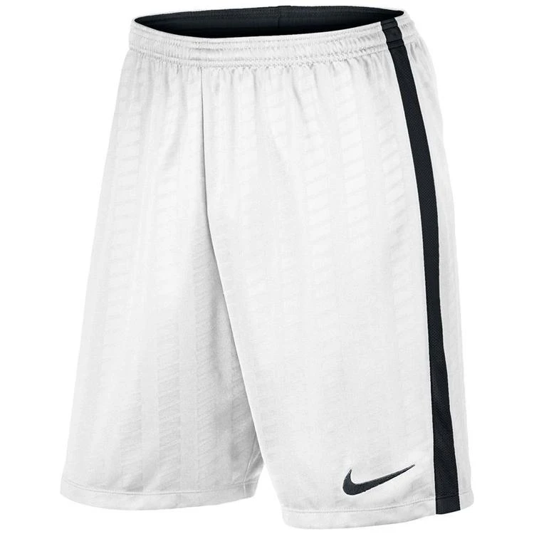 商品NIKE|Men's Academy Dri-FIT Jacquard Soccer Shorts,价格¥188,第2张图片详细描述