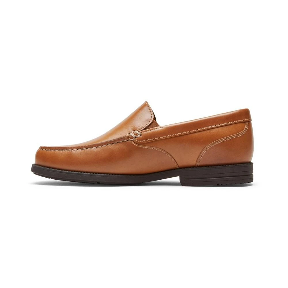 商品Rockport|Men's Preston Venetian Loafer Shoes,价格¥939,第5张图片详细描述