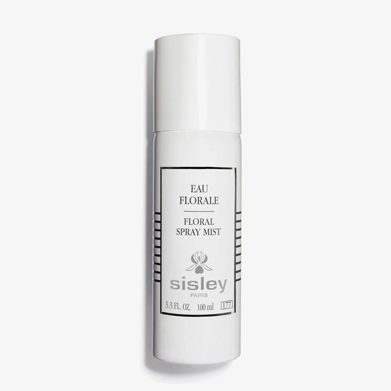 商品Sisley|SISLEY 女士 化妆水 Sisley希思黎 花香保湿喷雾100ML 2020新包装 1880090,价格¥466,第1张图片