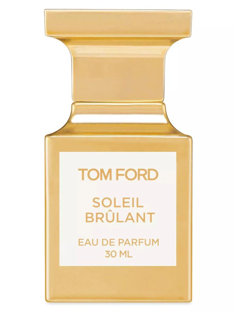 Soleil Brûlant Eau de Parfum 商品