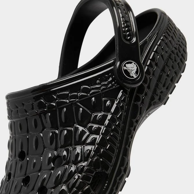 商品Crocs|Women's Crocs Crocskin Classic Clog Shoes,价格¥375,第3张图片详细描述