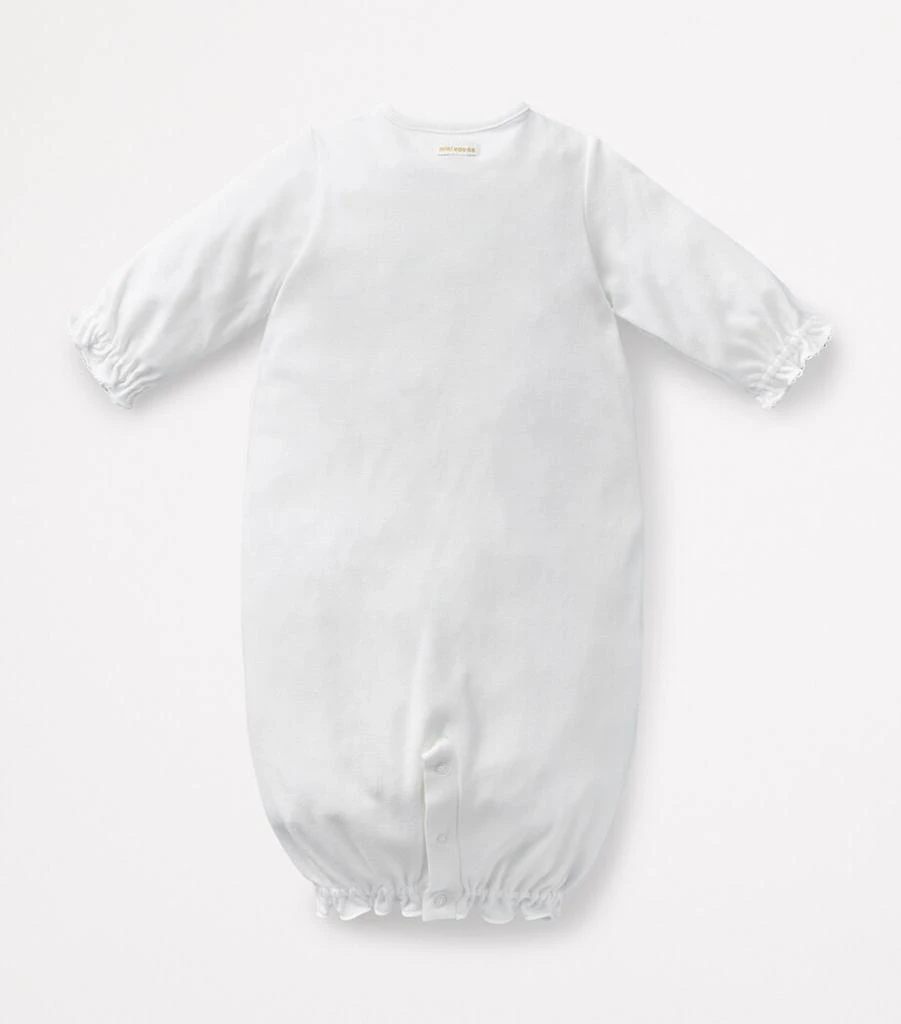 Silk Dress Set (Newborn-3 Months) 商品