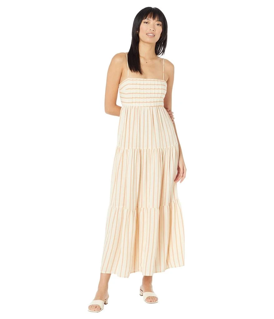 商品Mango|Paola Dress,价格¥576,第1张图片