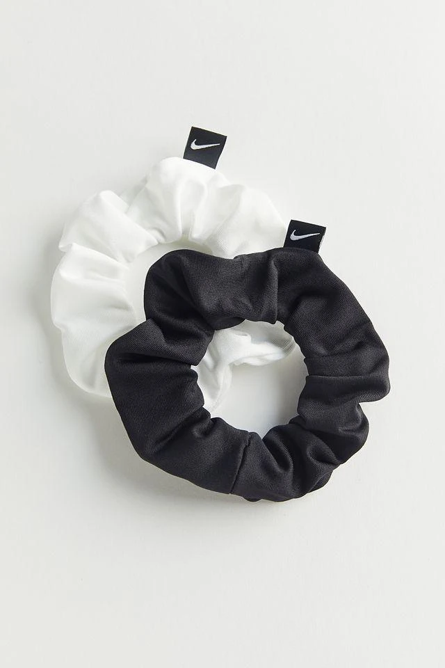 商品NIKE|Nike Gathered Scrunchie Set（预售）,价格¥75,第1张图片