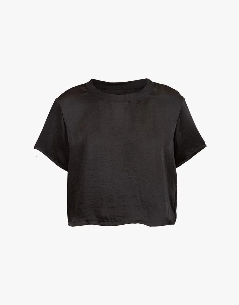 商品Madewell|LIVELY The Boxer Lounge Tee,价格¥434,第4张图片详细描述