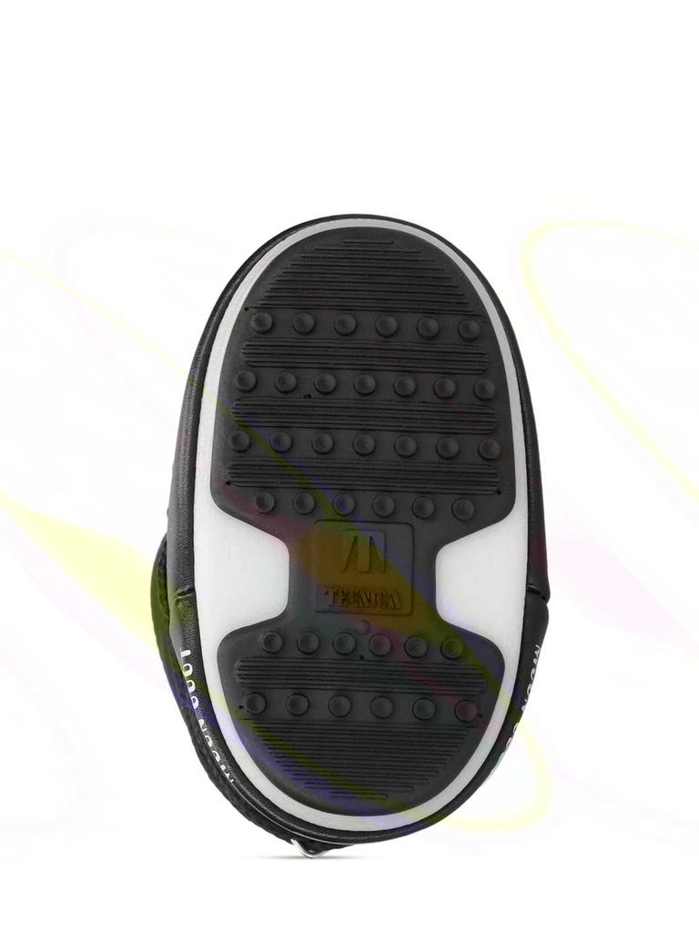 商品Moon Boot|Icon Nylon Ankle Snow Boots,价格¥876,第3张图片详细描述