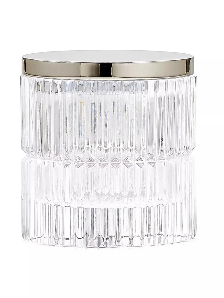 商品Labrazel|Prisma Clear Canister &amp; Lid,价格¥4938,第1张图片