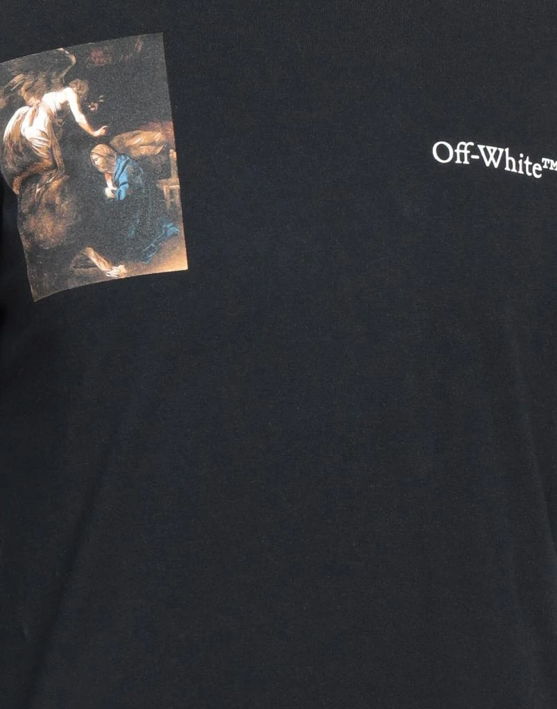 商品Off-White|T-shirt,价格¥993,第4张图片详细描述