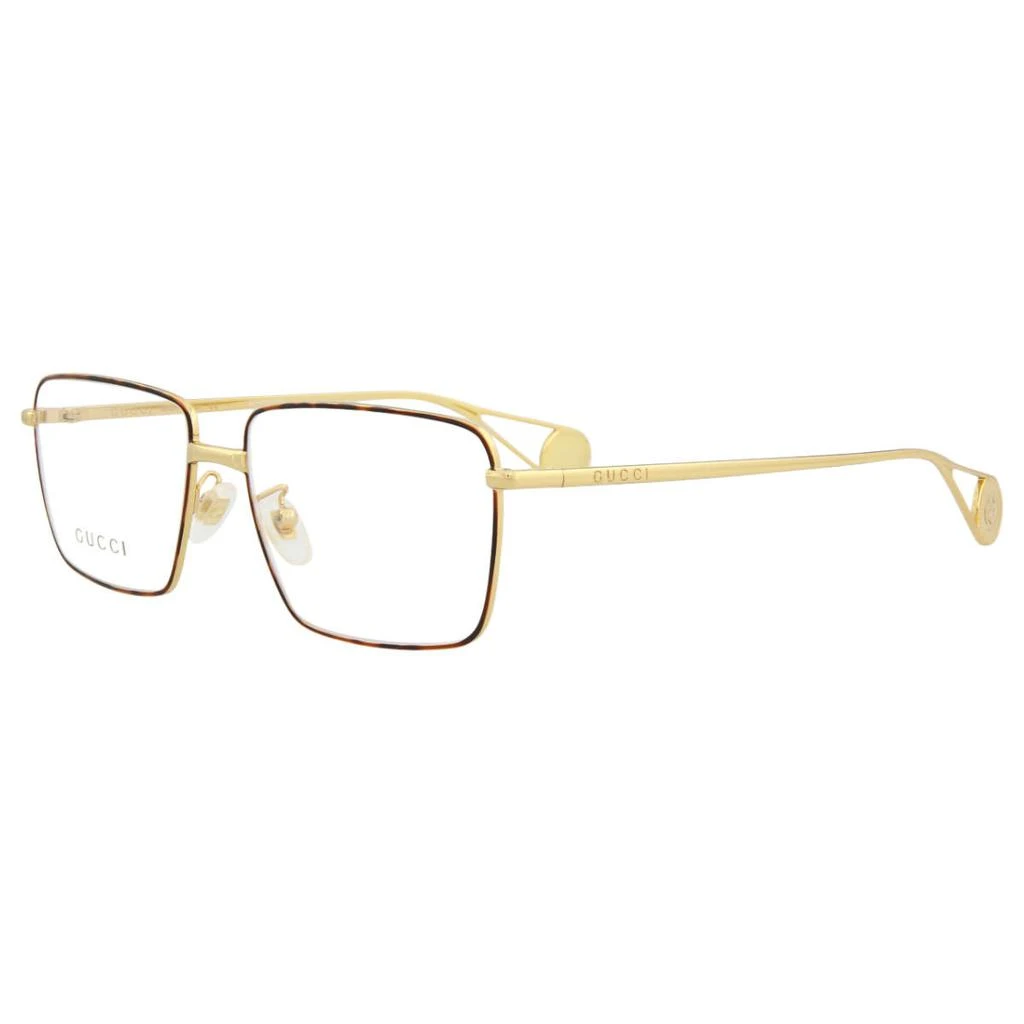 商品Gucci|Gucci Novelty 眼镜,价格¥1394,第1张图片