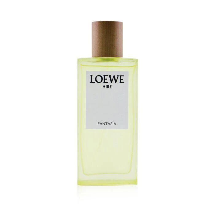 商品Loewe|Loewe 马德里梦幻天光 淡香水 EDT 100ml/3.4oz,价格¥1087,第1张图片