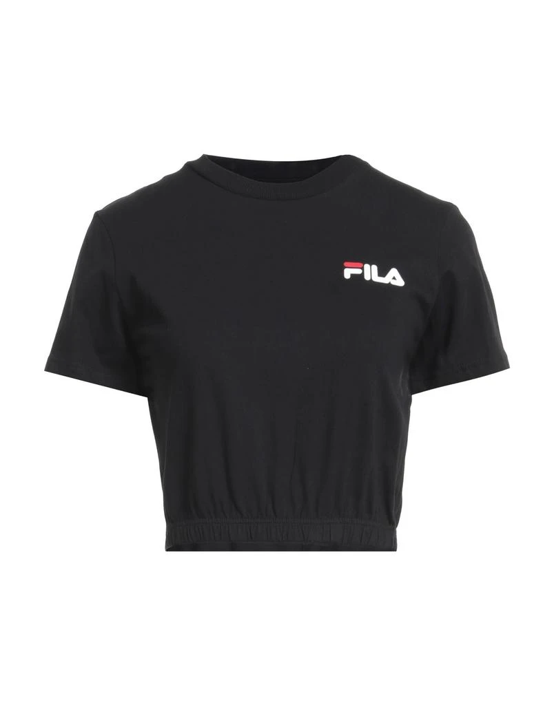 商品Fila|Crop top,价格¥201,第1张图片