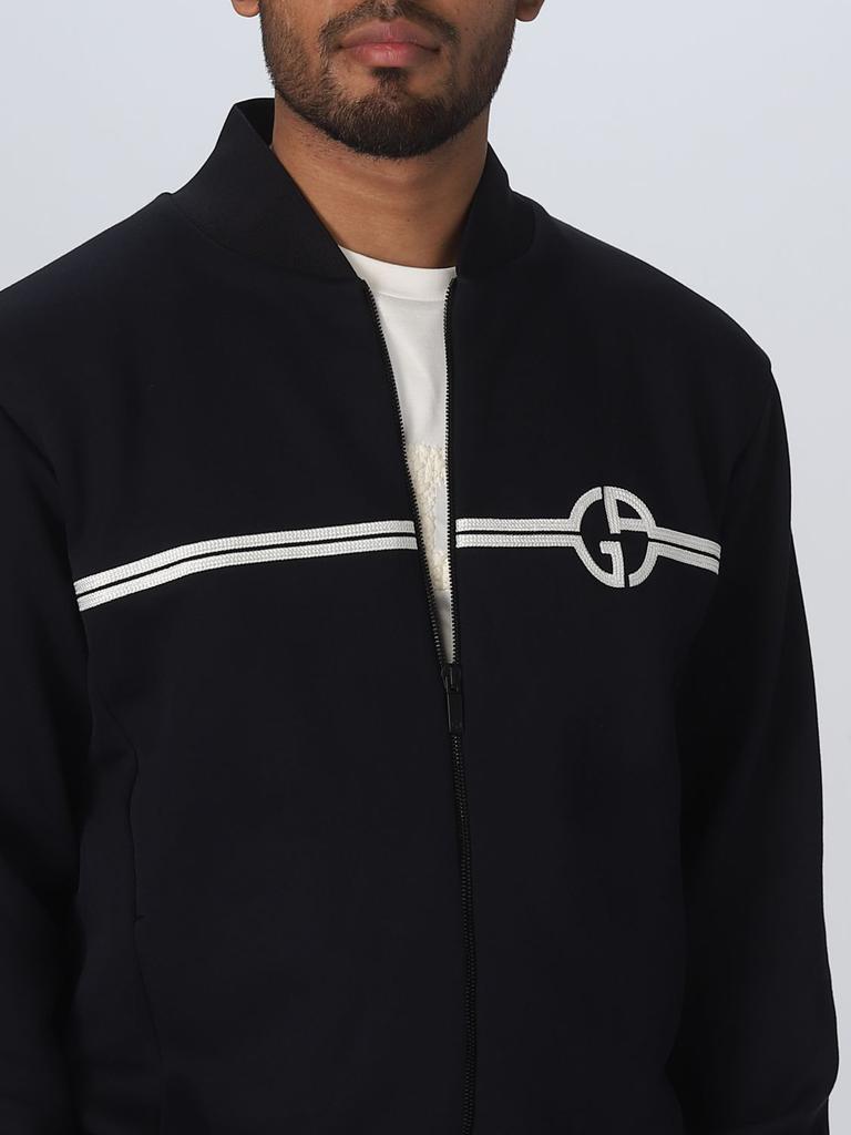 Giorgio Armani jacket for man商品第4张图片规格展示
