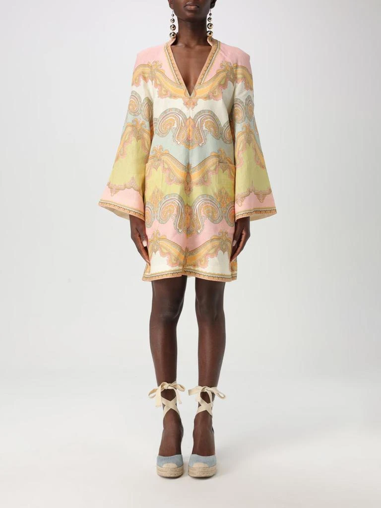 商品Zimmermann|连衣裙 女士 Zimmermann,价格¥6725,第1张图片