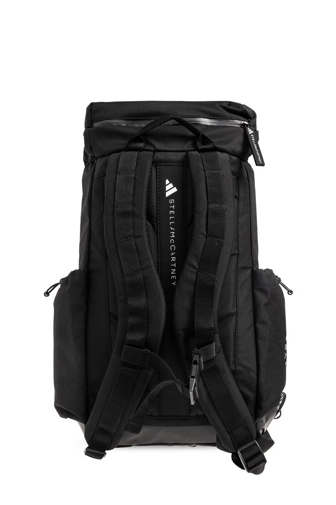 商品Adidas|Backpack with logo,价格¥1556,第3张图片详细描述