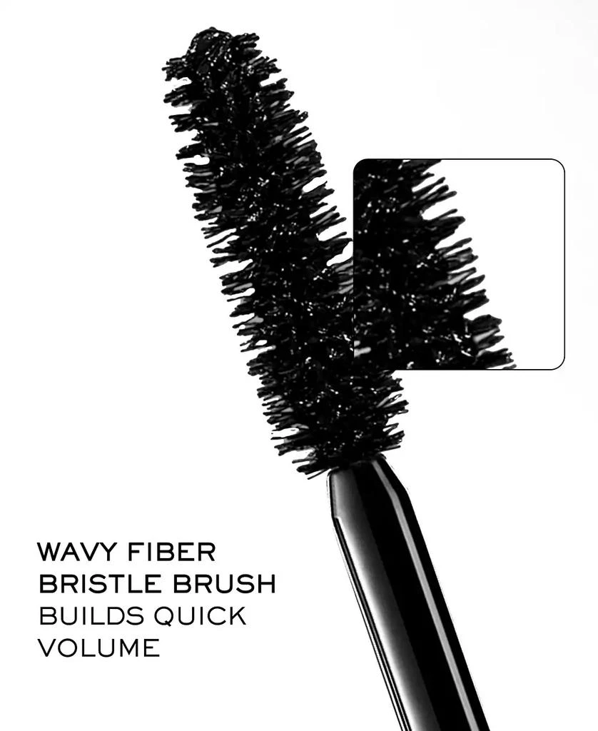 商品Lancôme|Monsieur Big Waterproof Mascara,价格¥223,第5张图片详细描述