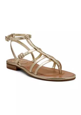 商品Vince Camuto|Lynzia Sandals,价格¥405,第1张图片