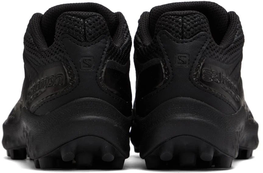 商品Salomon|Black Cross Advanced Sneakers,价格¥649,第2张图片详细描述