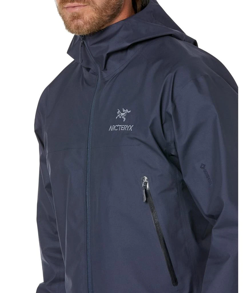 商品Arc'teryx|始祖鸟Beta  Jacket 户外防风防雨冲锋衣,价格¥3336,第3张图片详细描述