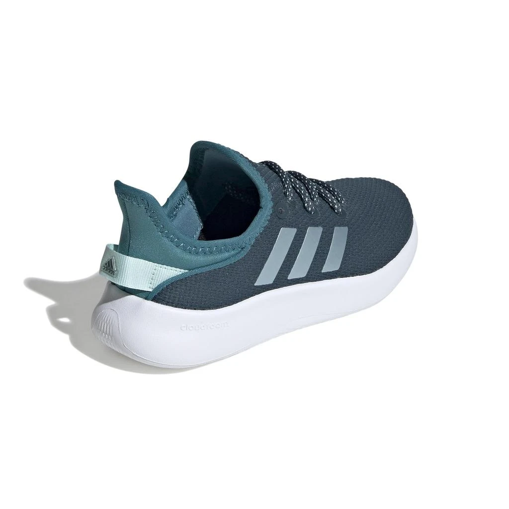 商品Adidas|Adidas Kids Cloudfoam Pure Sneakers (Little Kid/Big Kid),价格¥487,第5张图片详细描述