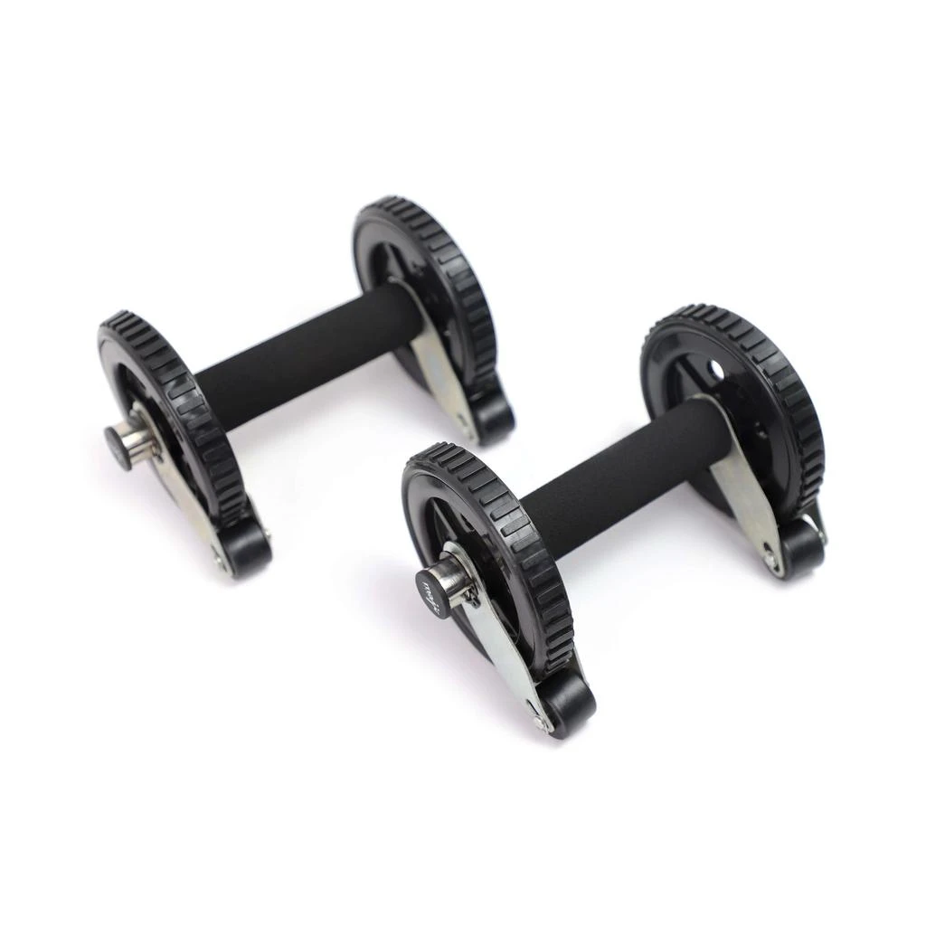 商品Maji Sports|Multi-Functional Ab Rollers,价格¥512,第1张图片