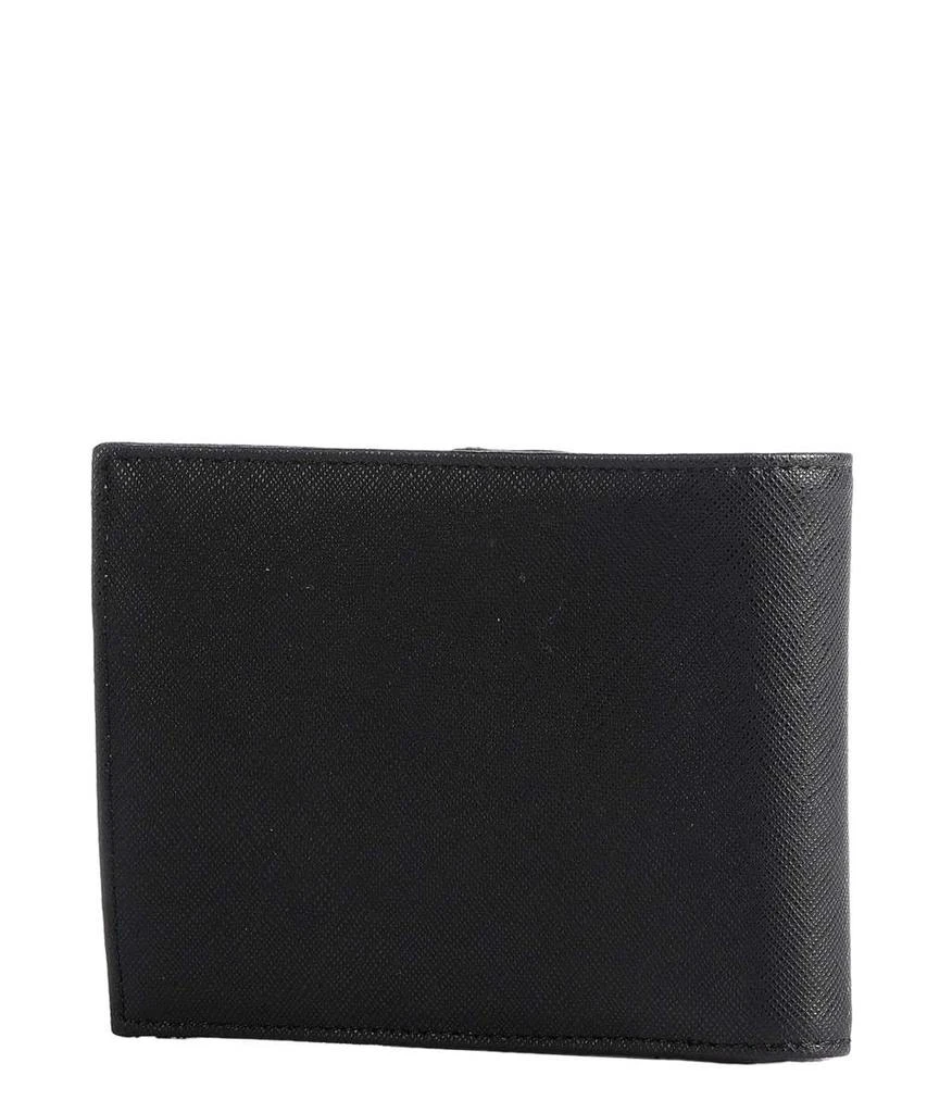 商品Emporio Armani|EA7 EMPORIO ARMANI WALLET,价格¥1327,第2张图片详细描述