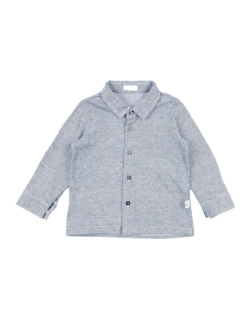 商品IL GUFO|Patterned shirt,价格¥168,第1张图片