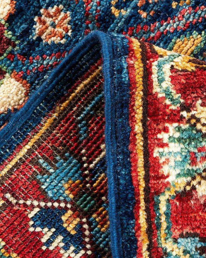 商品Bloomingdale's|Serapi M1973 Runner Area Rug, 2'1" x 6'1",价格¥16972,第3张图片详细描述