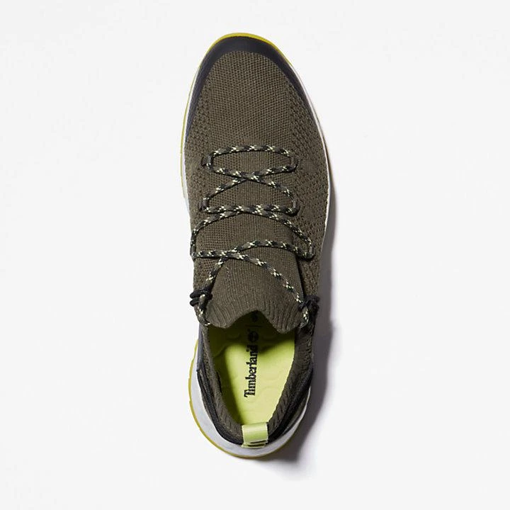 商品Timberland|Solar Wave Sneaker for Men in Green,价格¥553,第2张图片详细描述