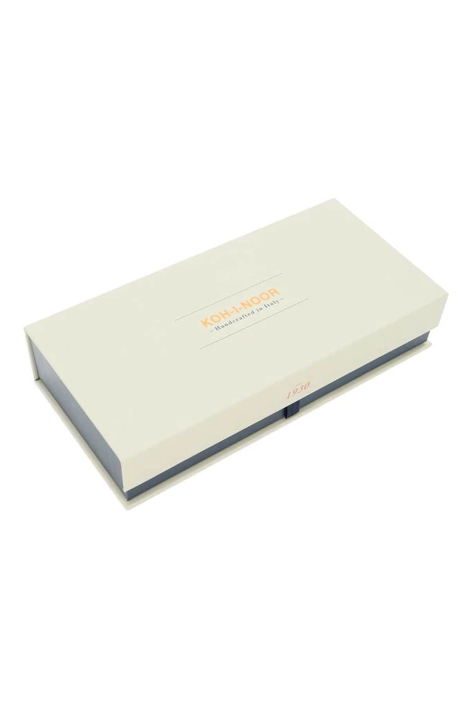 商品Koh I Noor|Flat Mirror Classic   Gift Box,价格¥960,第2张图片详细描述