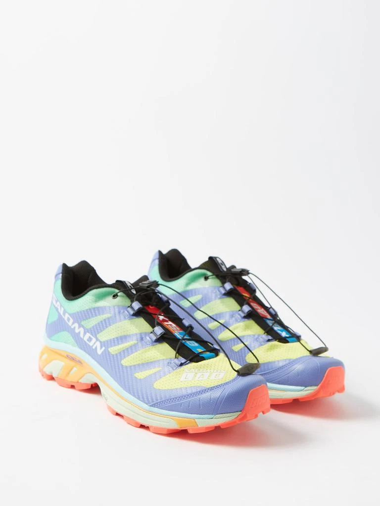 XT-4 Advanced mesh running trainers 商品