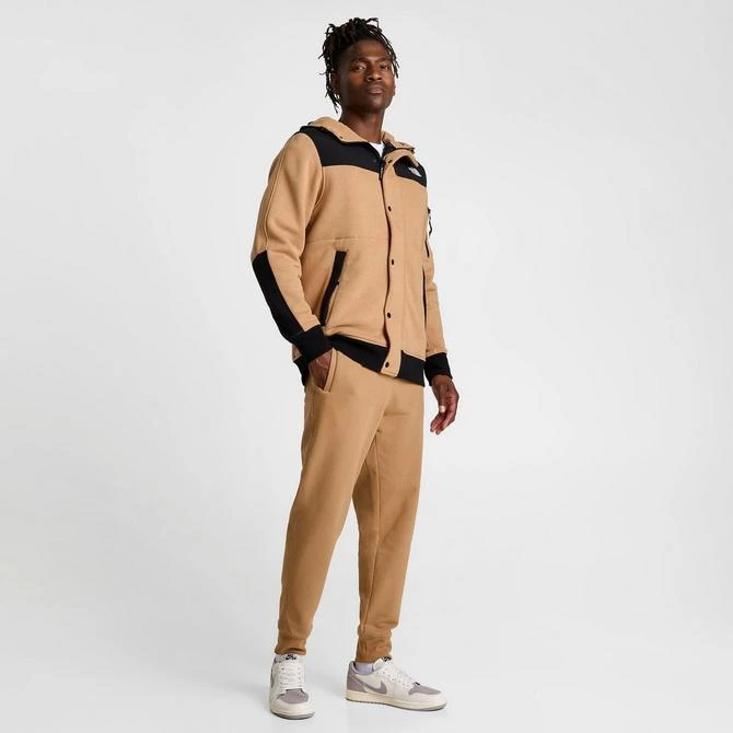 商品The North Face|Men's The North Face Heritage Patch Jogger Sweatpants,价格¥112,第2张图片详细描述