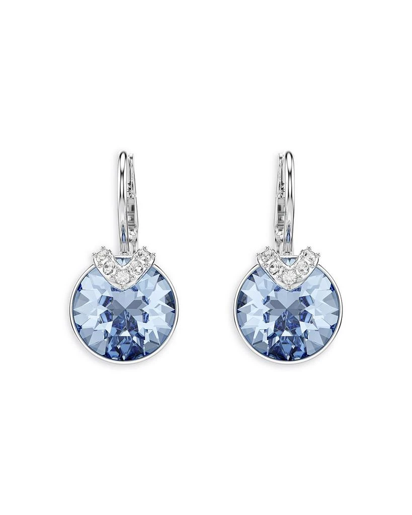 Bella V Drop Earrings 商品