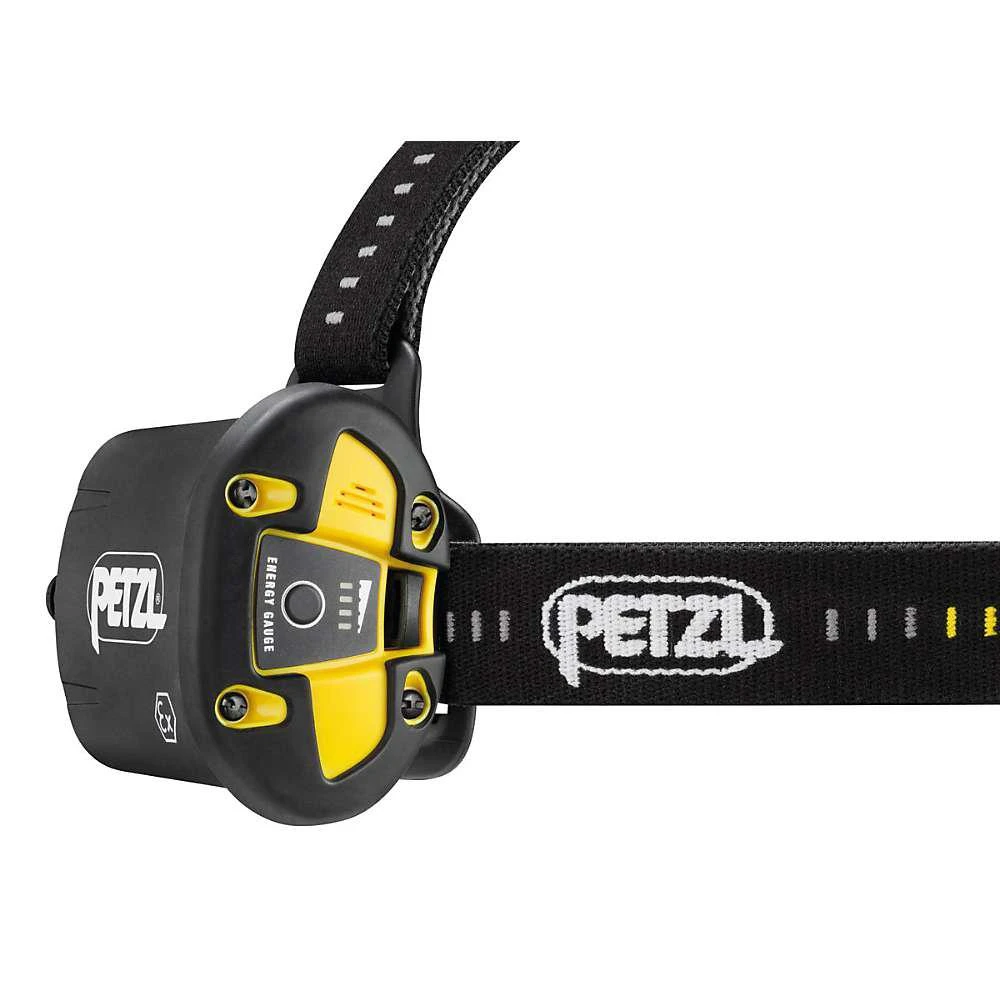 商品Petzl|Petzl Duo Z1 Headlamp,价格¥2889,第3张图片详细描述