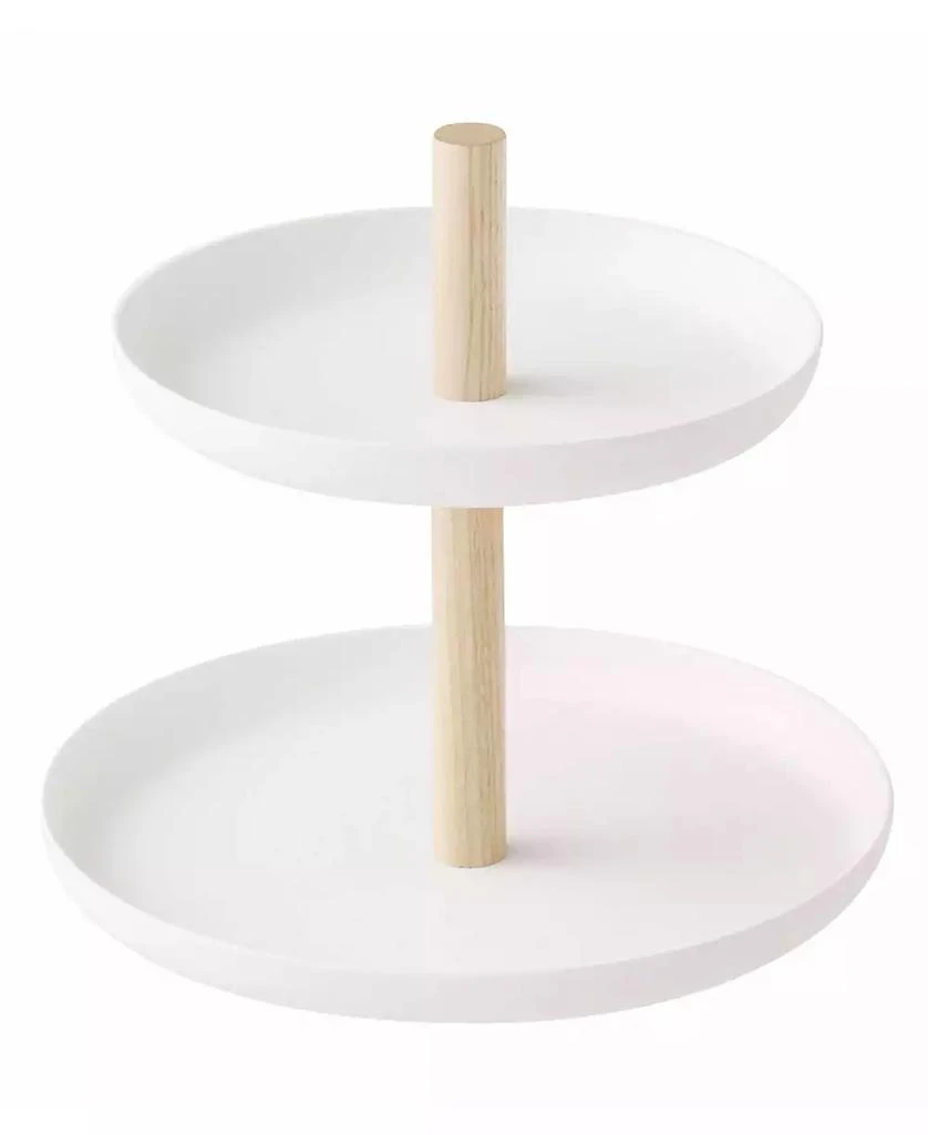 商品Yamazaki|Home Tosca Accessory Trays,价格¥366,第1张图片