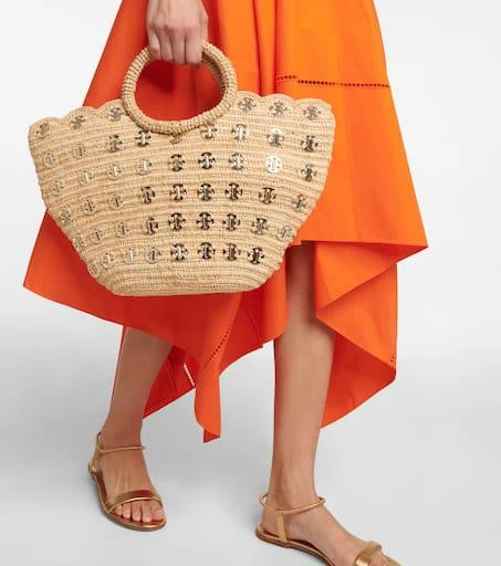 商品ROKSANDA|Talita asymmetric midi dress,价格¥5479,第5张图片详细描述