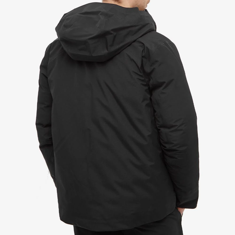 Arc'teryx Veilance Node Down Jacket 商品