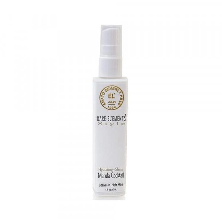 商品Rare El'ements|Marula Cocktail Leave-In Styling Mist,价格¥142,第1张图片