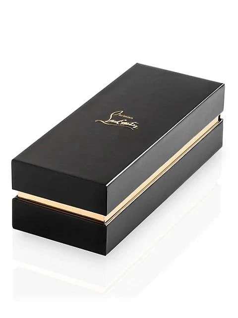 商品Christian Louboutin|雾面丝质唇膏,价格¥675,第4张图片详细描述