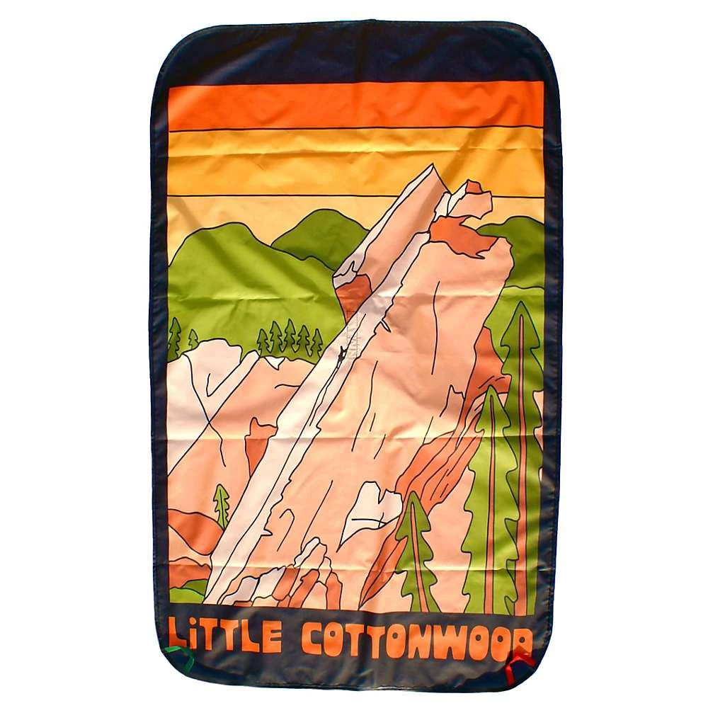 Lacaida Rope Tarp 商品